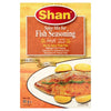 Shan Spice Mix for Fish Seasoning 50g (Pack of 12)