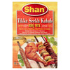 Shan Tikka Seekh Kabab BBQ Mix 50g (Pack of 12)