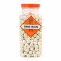Gibb Ginger Creams 2kg Jar