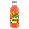 Calypso Strawberry Lemonade 473ml (Pack of 12)