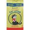 Bestone Anti Bac Cat Litter 8Ltr (Pack of 1)