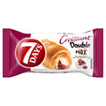 7 Days Croissant Double Max with Vanilla Flavour & Sour Cherry Flavoured Fillings 80g (Pack of 20)