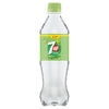 7UP Free Lemon & Lime Bottle 500ml (Pack of 12)