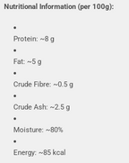 Bestin Cat Pouch Lamb 100g (Pack of 22)