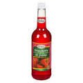 Grace Strawberry Flavour Syrup 750ml (Pack of 1)