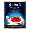 Cirio Double Concentrated Tomato Puree 850g (Pack of 1)
