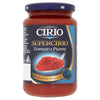 Cirio Supercirio Tomato Puree 350g (Pack of 12)