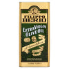Filippo Berio Extra Virgin Olive Oil 5 Litres (Pack of 1)