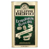 Filippo Berio Extra Virgin Olive Oil 3 Liters (Pack of 4)
