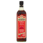 Filippo Berio Chilli Flavoured Olive Oil 1Litre (Pack of 6)