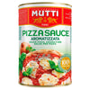 Mutti Pizza Sauce Aromatizzata 4.1kg (Pack of 3)