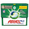 Ariel All-in-1 PODS®, Washing Capsules 12 (Pack of 4)