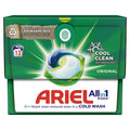 Ariel All-in-1 PODS®, Washing Capsules 13 (Pack of 4)