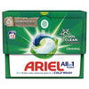 Ariel All-in-1 PODS®, Washing Capsules 13 (Pack of 4)