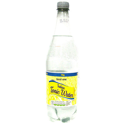 Bestone Tonic Water 1Ltr (Pack of 12)