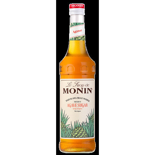 Monin Agave Syrup 70cl
