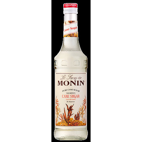 Monin Pure Cane Syrup 70cl