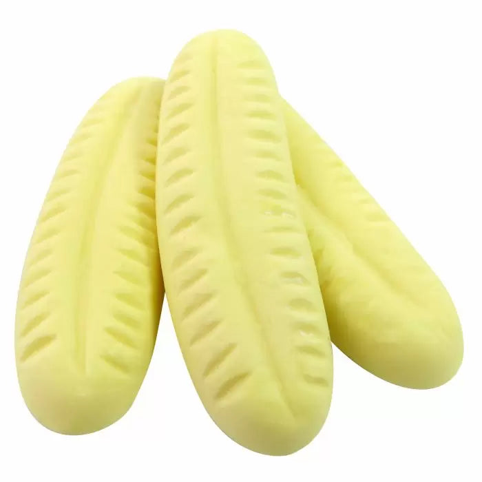 Barratt Bumper Foam Bananas 3kg Bag