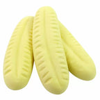 Barratt Bumper Foam Bananas 3kg Bag