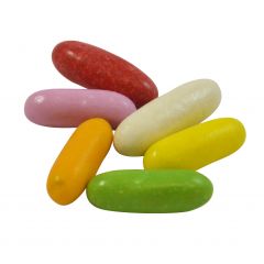 Taveners Liquorice Comfits 3kg Bag