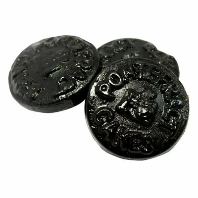 Taveners Pontefract Cakes 3kg (Pack of 1)