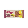 Kellogg's Nutri-Grain Bakes Raisin 45g (Pack of 24)