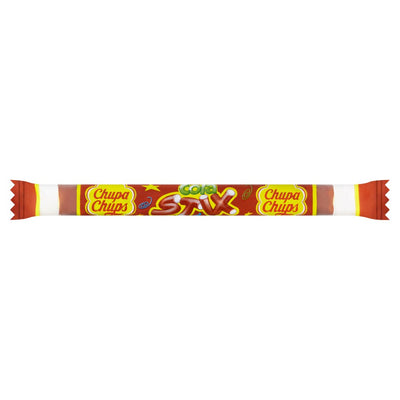 Chupa Chups Cola Stix 10g (Pack of 900)