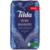 Tilda Basmati 1Kg (pack of 8)