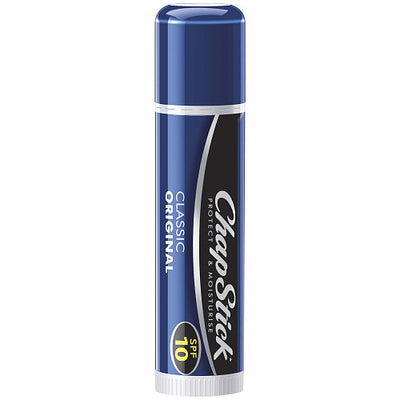ChapStick Classic Original SPF 10 (refill stick) (Pack of 100)