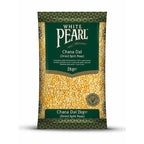 White Pearl Chana Dal 2kg (Pack of 6)