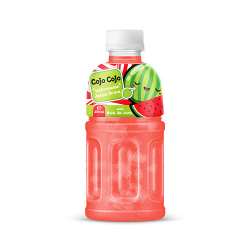 Cojo Cojo Watermelon  320ml  (Pack of 6)