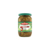 Bodrum Jalepeno Pickle 720g (Pack of 1)