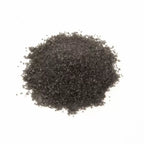 Westheads Black Coal Dust Crystals 3kg Bag