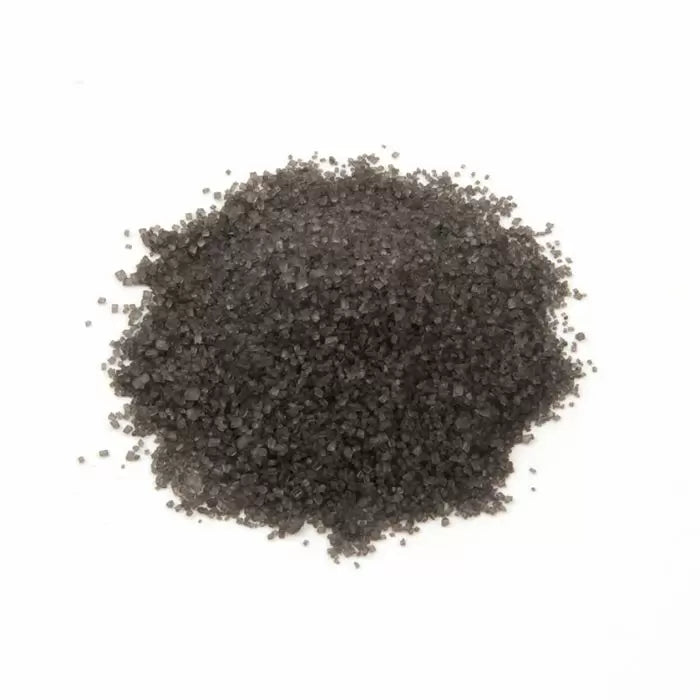 Westheads Black Coal Dust Crystals 3kg Bag