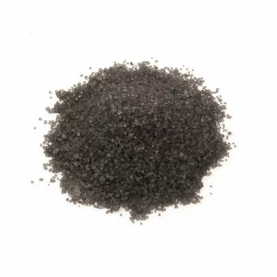Westheads Black Coal Dust Crystals 3kg Bag