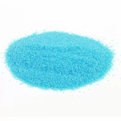 Westheads Blue Bubblegum Crystals 3kg Bag