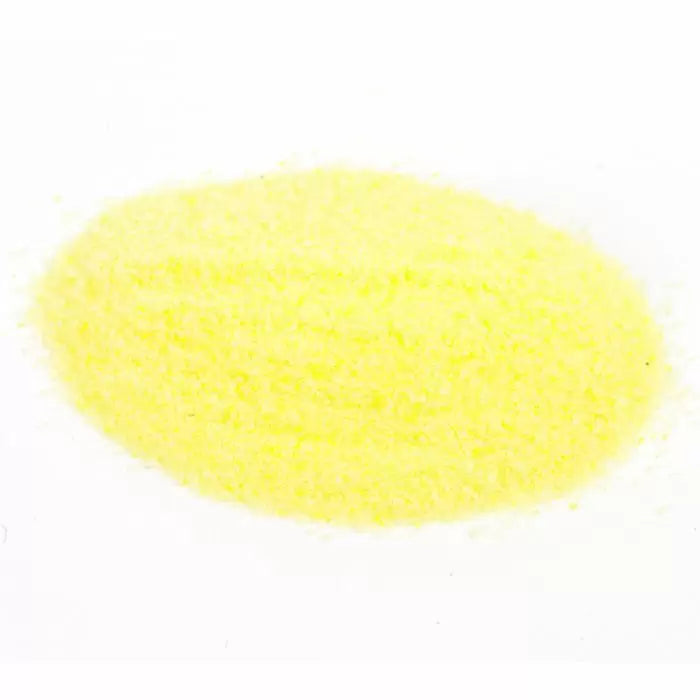 Westheads Yellow Lemon Crystals 3kg Bag