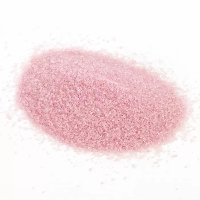 Westheads Pink Raspberry Crystals 3kg Bag