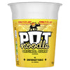 POT noodle Original Curry Flavour 90g (Pack of 12)