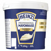 Heinz Professional Mayonnaise 10 Ltr (Pack of 1)