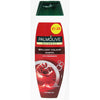 Palmolive Naturals Shampoo Brilliant Colour with Pomegranate 350ml (Pack of 6)