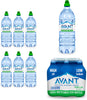 Avant Natural Mineral Water Sportscap 1 Ltr (Pack of 6)