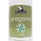 Pegasus Oregano 15g (Pack of 12)