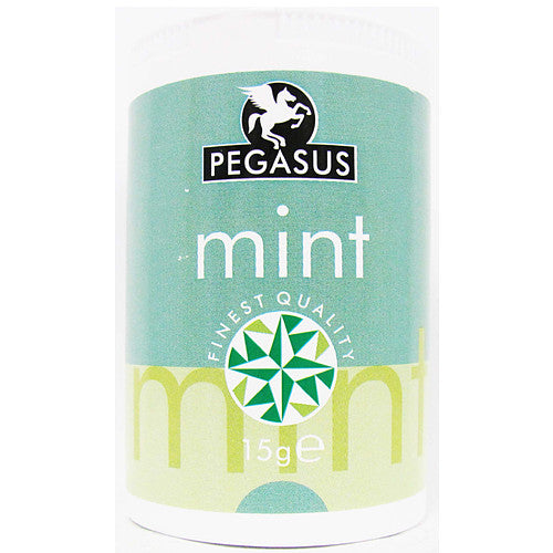 Pegasus Mint  15g (Pack of 12)