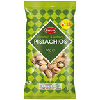 Bestin Roasted Pistachios 55g (Pack of 12)