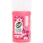 Cif Floor Cleaner Wild Orchid 950ml (Pack of 8)