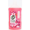 Cif Floor Cleaner Wild Orchid 950ml (Pack of 8)