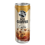 Hell Latte Ice Coffee 250ml (Pack of 12)