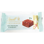 Lindt Choco Wafer Milk Hazlenut 30g (Pack of 20)