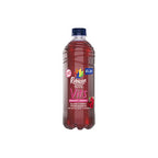 Rubicon Spring Vits Black Cherry Pomegranate 500ml (Pack of 12)